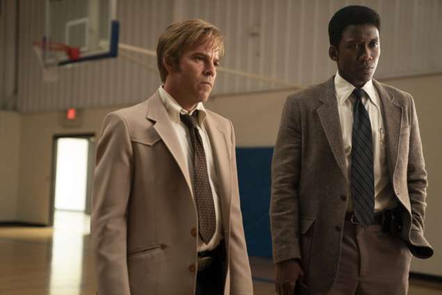Illustration for article titled HBO uncovers a premiere date for season 3 of True Detective